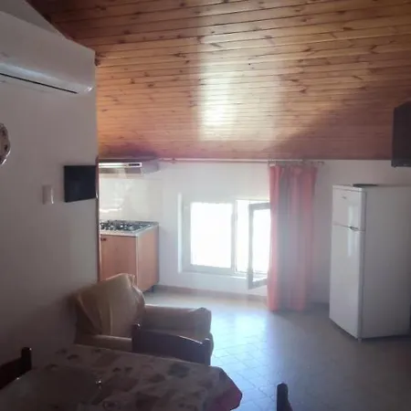 Cerasa Apartmán Rodio