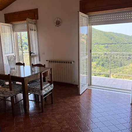 Cerasa Apartmán