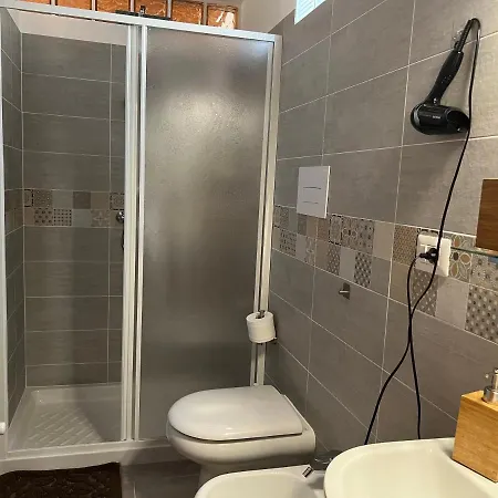 Cerasa Apartmán *