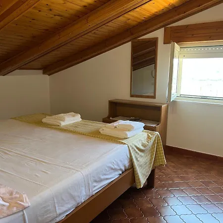 Apartmán Cerasa