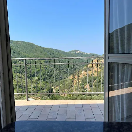 Apartmán Cerasa *