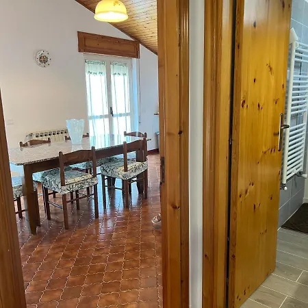 Apartmán Cerasa