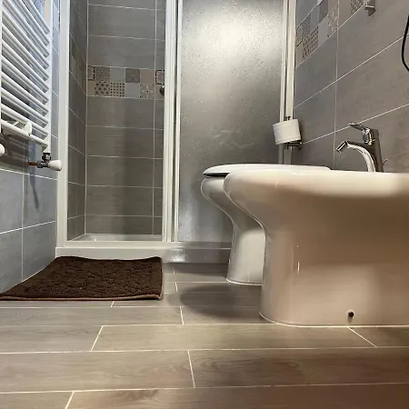 Cerasa Apartmán *