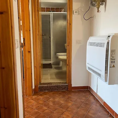 Apartmán Cerasa