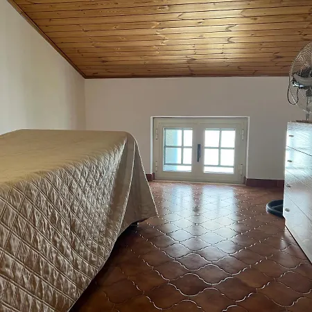 Cerasa Apartmán Rodio