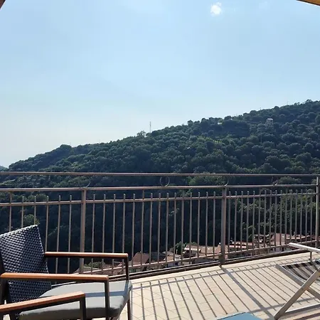 Cerasa Apartmán