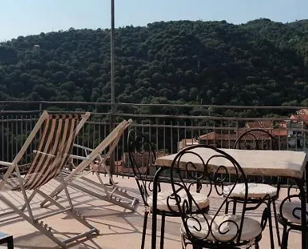 Cerasa Apartmán