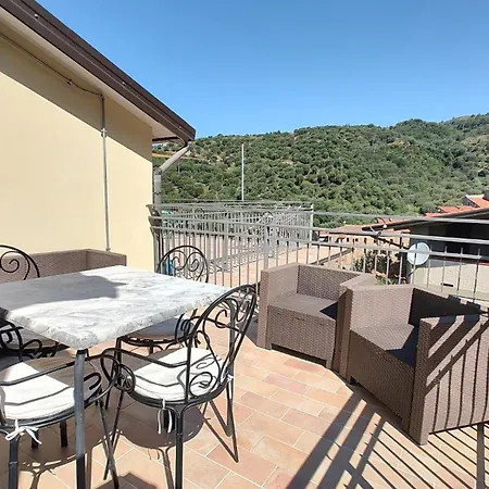 Cerasa Apartmán Rodio