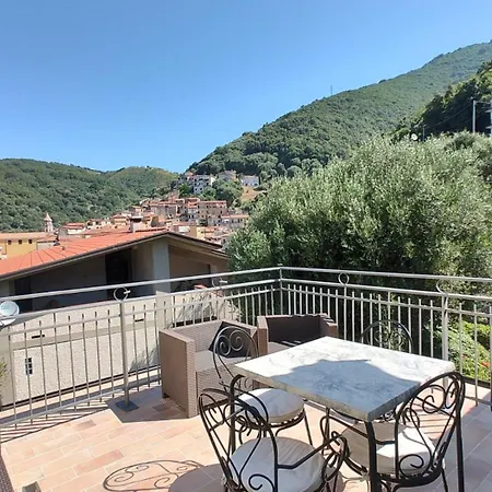 Cerasa Apartmán Rodio