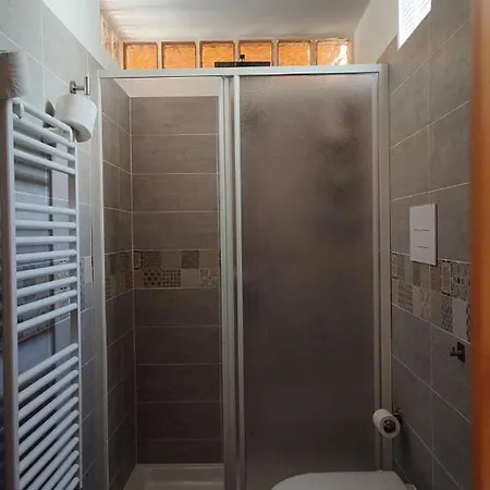 Apartmán Cerasa *
