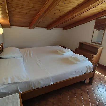 Cerasa Apartmán Rodio