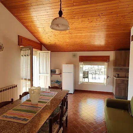 Apartmán Cerasa