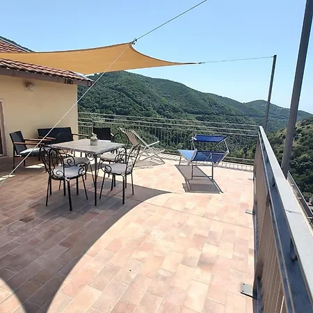 Apartmán Cerasa *