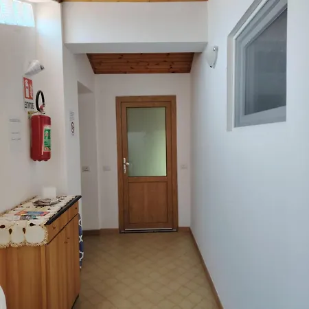 Apartmán Cerasa