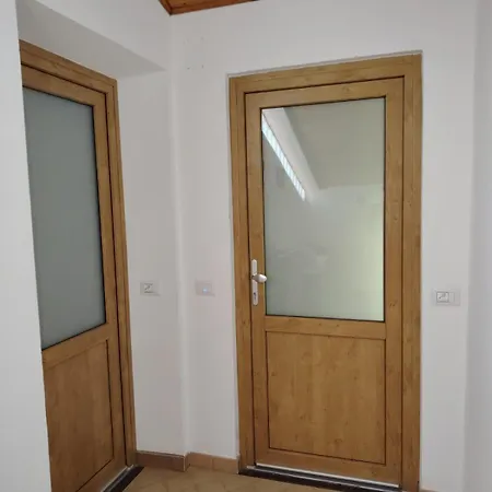 Cerasa Apartmán *