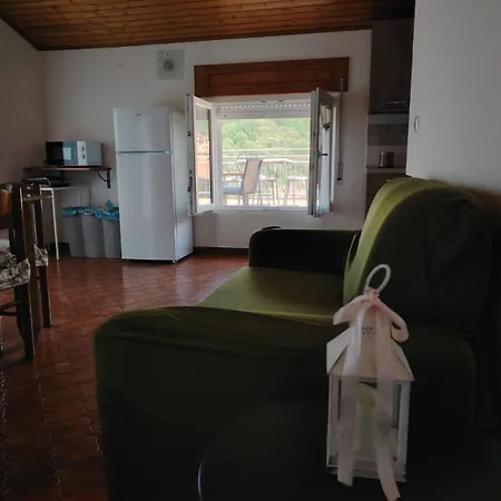 Apartmán Cerasa *