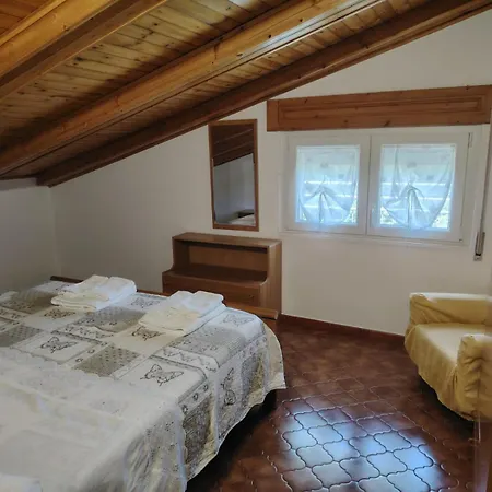 Cerasa Apartmán Rodio