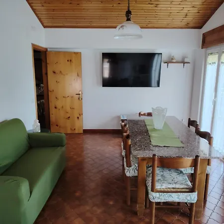 Cerasa Apartmán