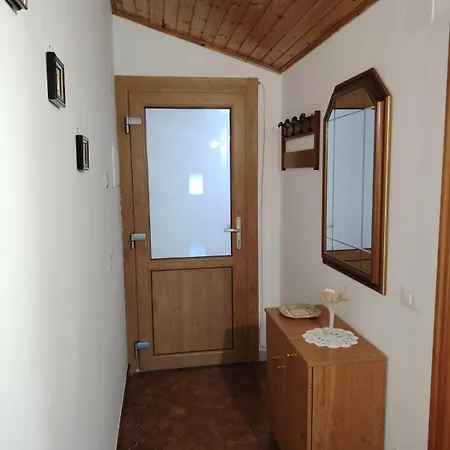 Apartmán Cerasa