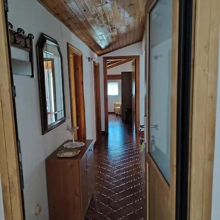 Cerasa Apartmán *