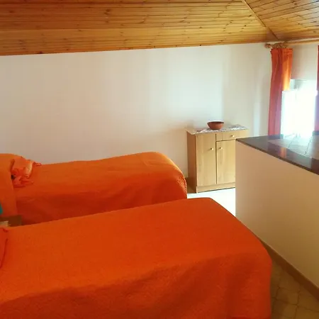 Apartmán Cerasa