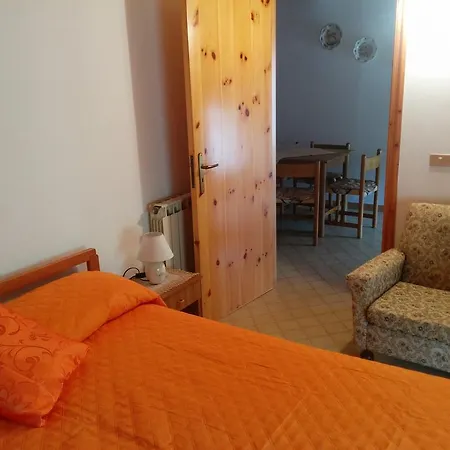 Cerasa Apartmán Rodio