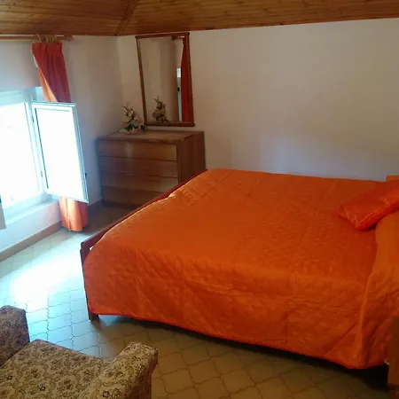 Apartmán Cerasa *