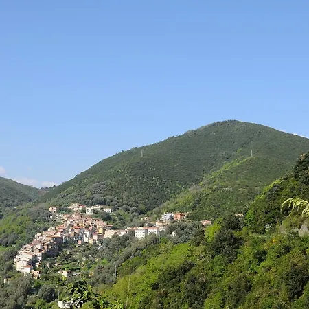 Apartmán Cerasa