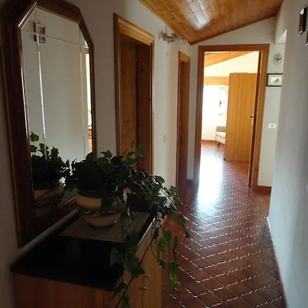 Apartmán Cerasa *