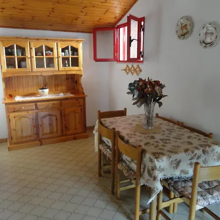 Apartmán Cerasa