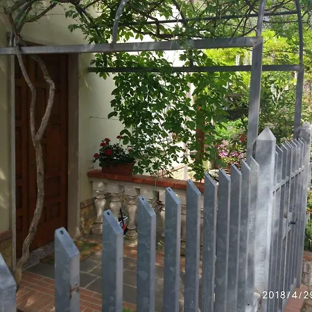Cerasa Apartmán Rodio