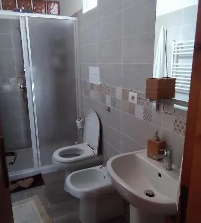 Cerasa Apartamento *