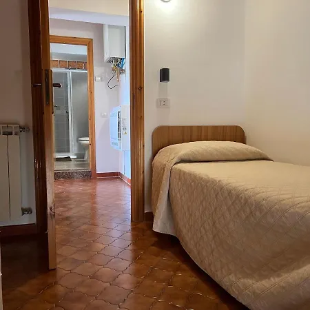 Apartment Cerasa Rodio