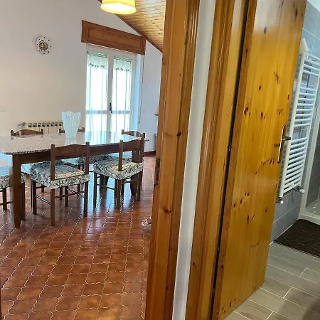 Cerasa Apartment *