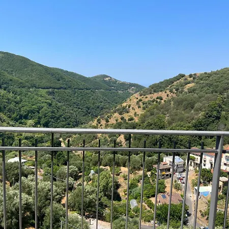 Apartment Cerasa