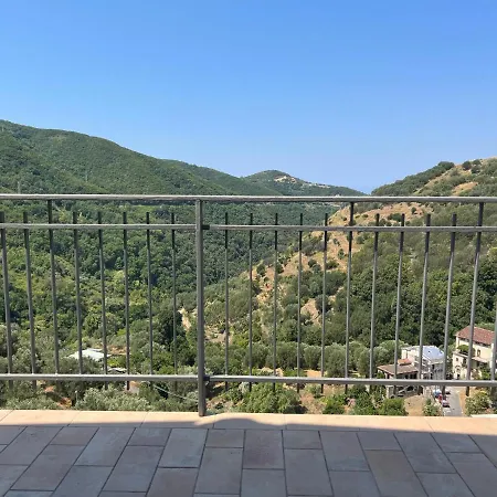 Apartment Cerasa Rodio