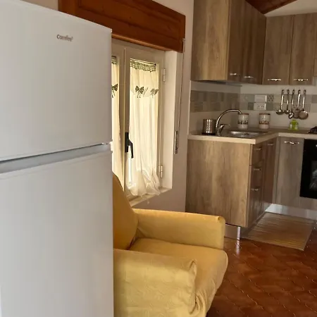 Cerasa Apartment Rodio