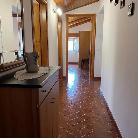 Apartment Cerasa *