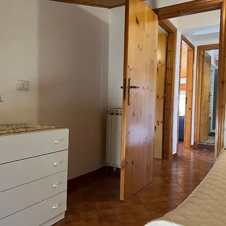 Cerasa Apartment
