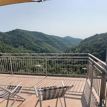 Cerasa Apartment *