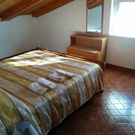 Cerasa Apartment *