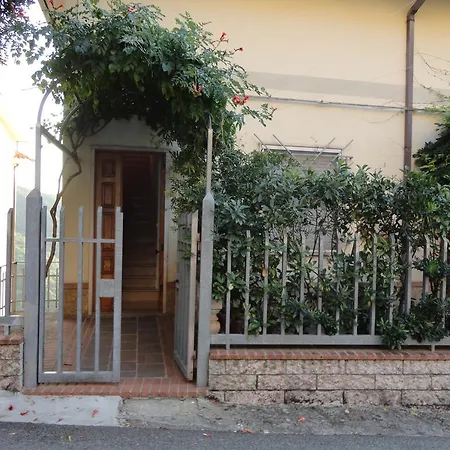 Cerasa Apartment