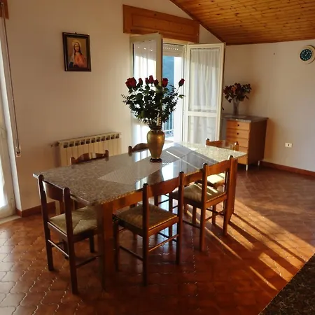 Apartment Cerasa Rodio