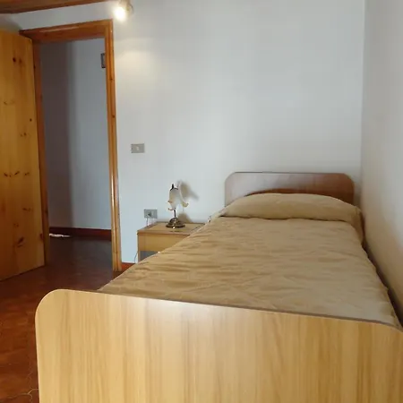 Apartamento Cerasa