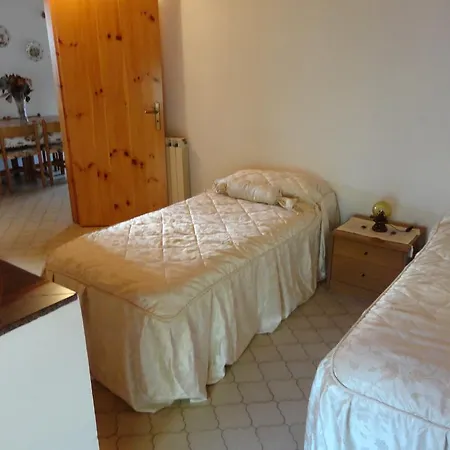 Cerasa Apartamento Rodio