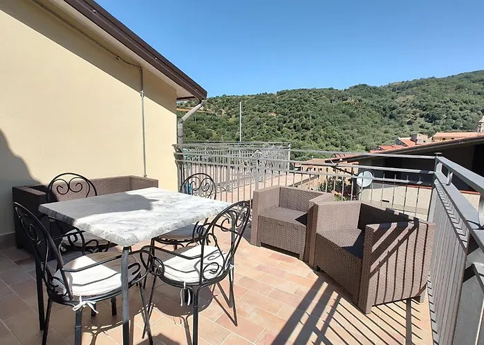 Cerasa Apartamento Rodio
