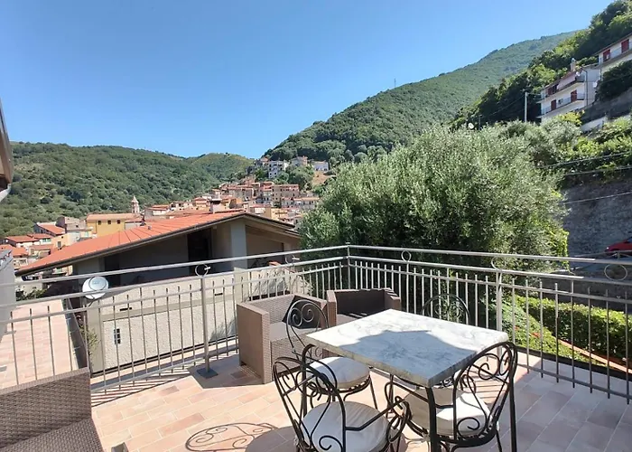 Cerasa Apartamento Rodio