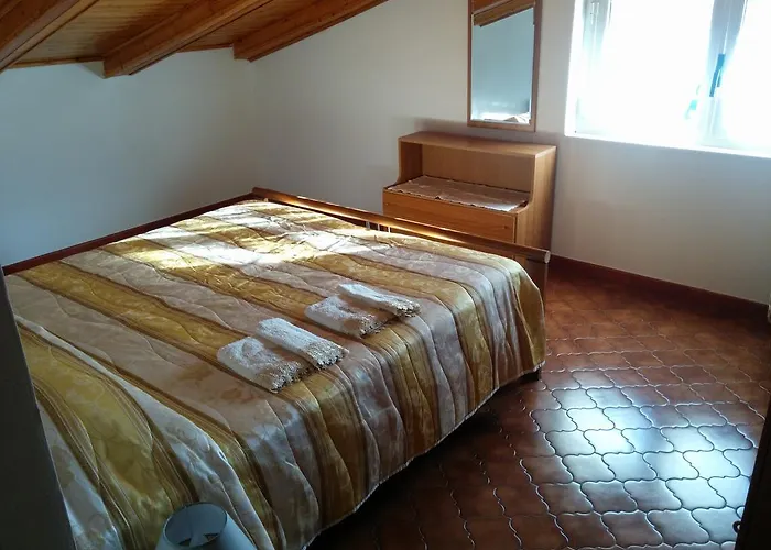 Cerasa Apartamento *