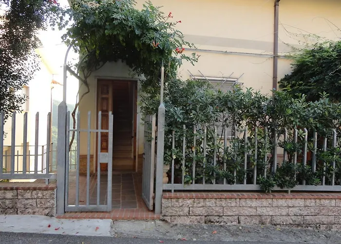Cerasa Apartamento