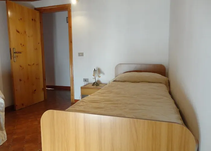 Apartamento Cerasa